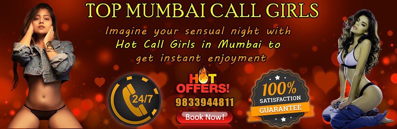 Mumbai call girls service